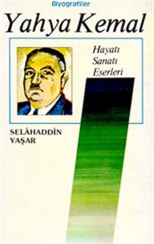 Yahya Kemal Hayati / Sanati / Eserleri book