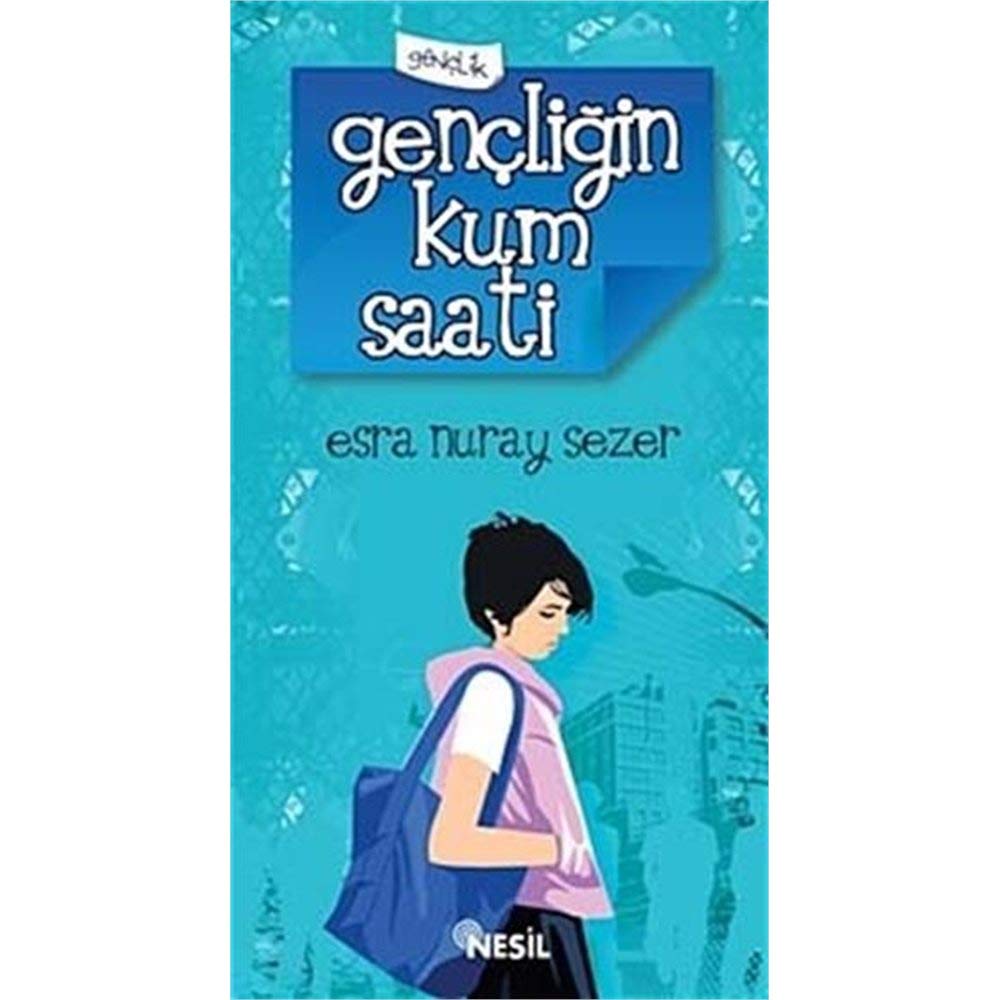GENÇLİĞİN KUM SAATİ Contemporary literature