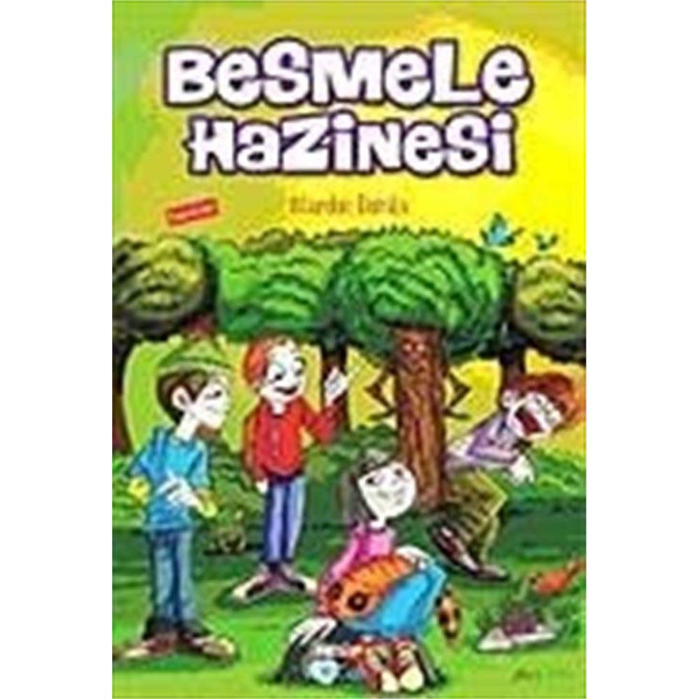 Besmele Hazinesi Contemporary literature