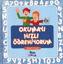 Okumayi Hizli Ogreniyorum Books
