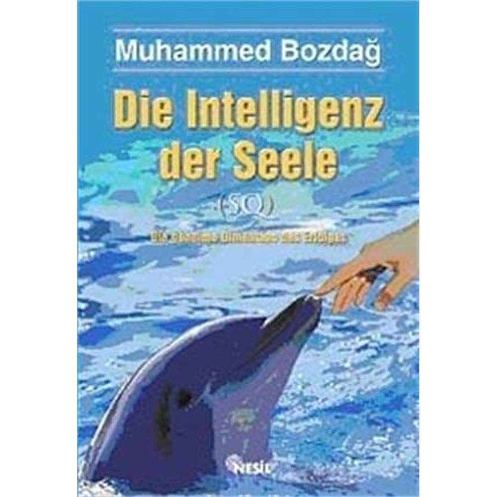 Die Intelligenz der Seele (SQ): Die geheime Dimension des Erfolges Contemporary literature