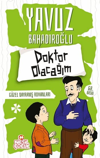 Doktor Olacagim Fairy Tales & Legends