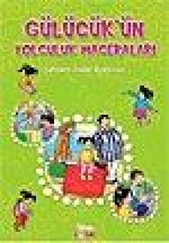 GÜLÜCÜKÜN YOLCULUK MACERALARI book