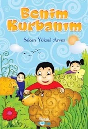 Benim Kurbanim Books
