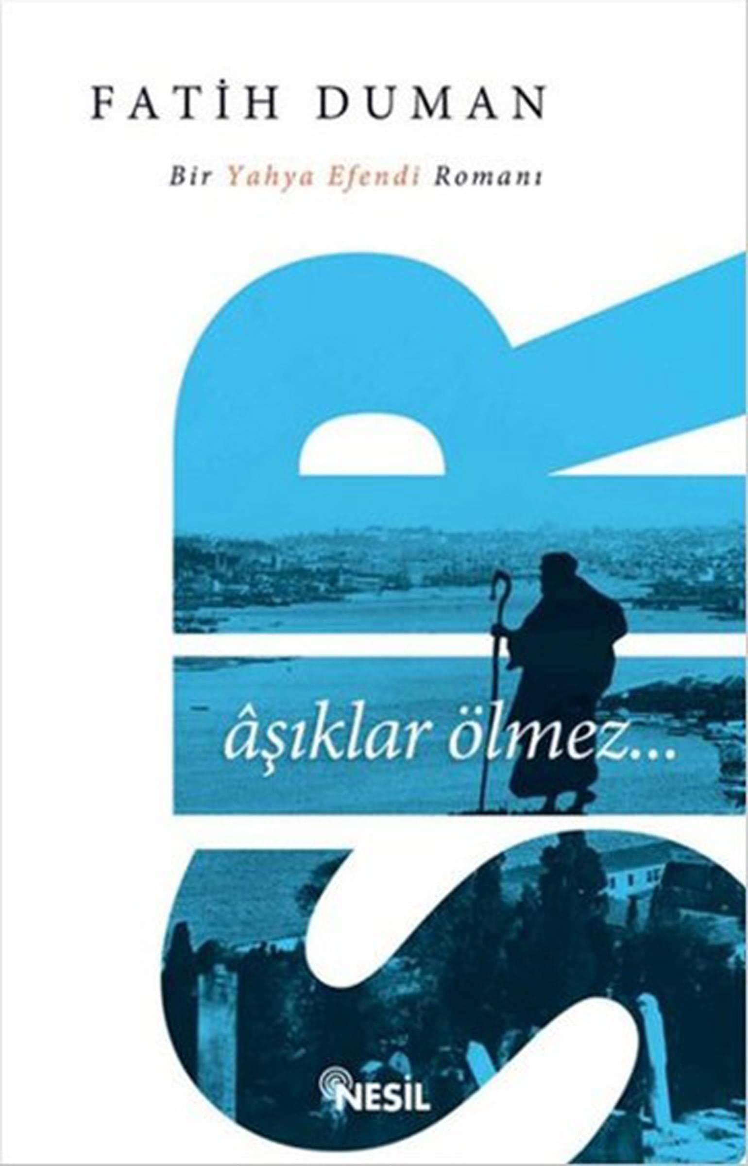 Akif Dede: Asimin Nesli Onu Cok Seviyor Art & Literature