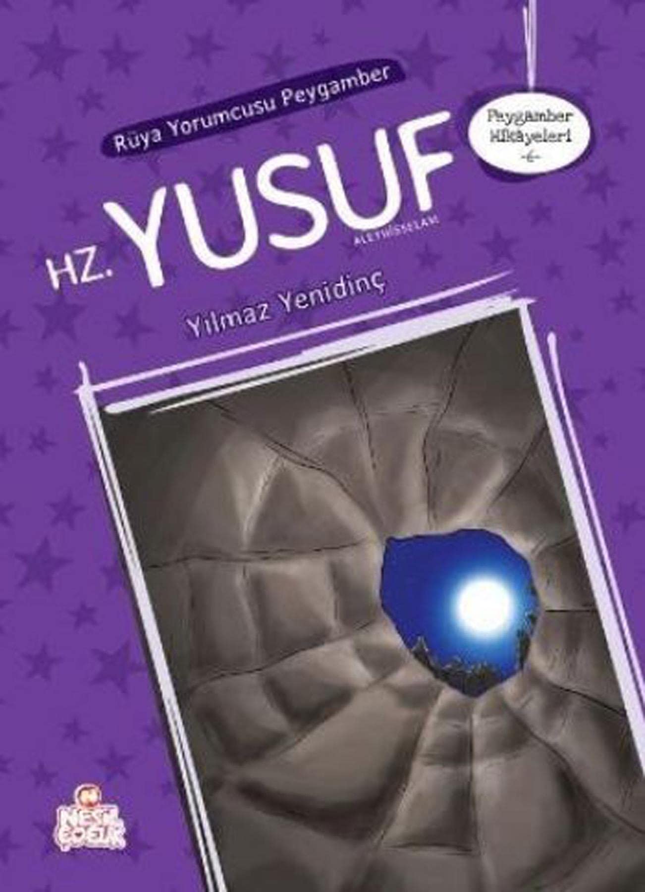 Peygamber Hikayeleri 6 - Rüya Yorumcusu Peygamber Hz. Yusuf Fairy Tales & Legends