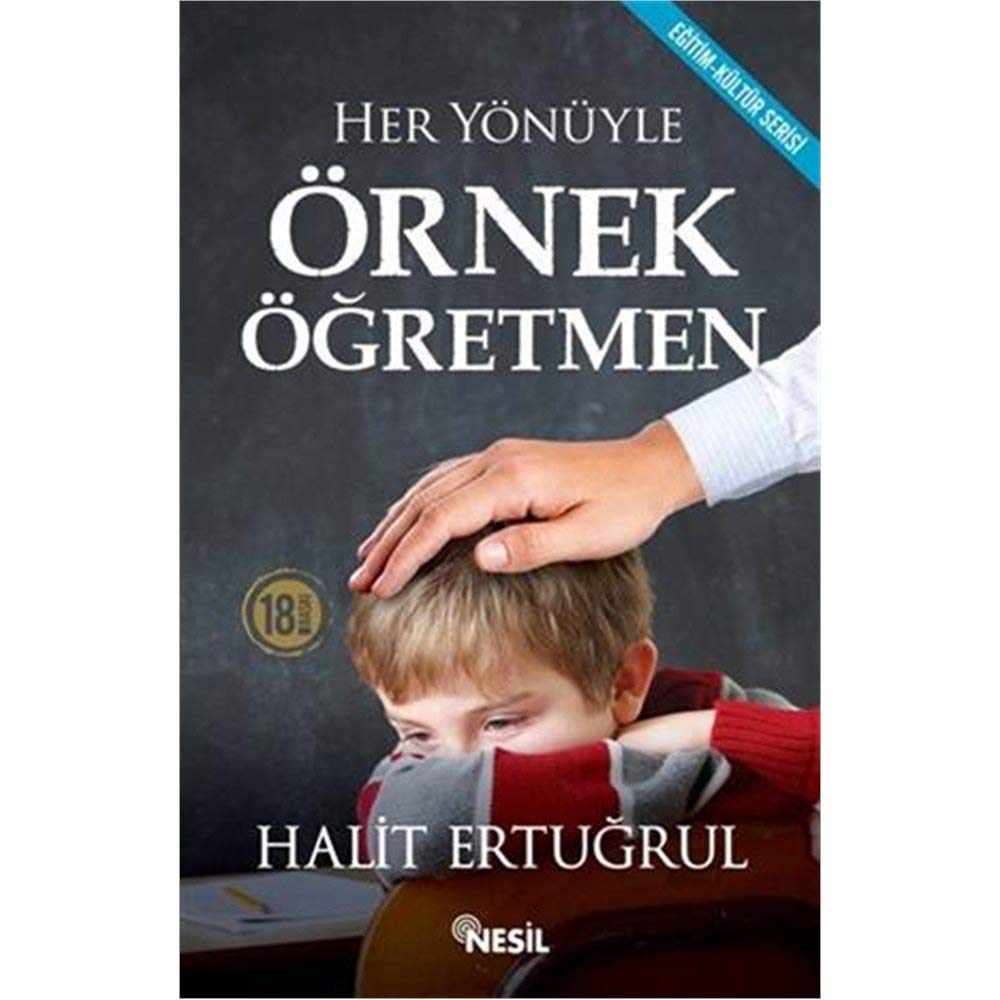 Her Yönüyle Örnek Ögretmen Learning & Reference