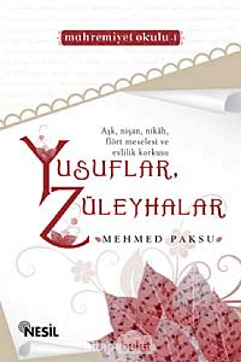 Yusuflar, Züleyhalar Leisure, Home & Garden