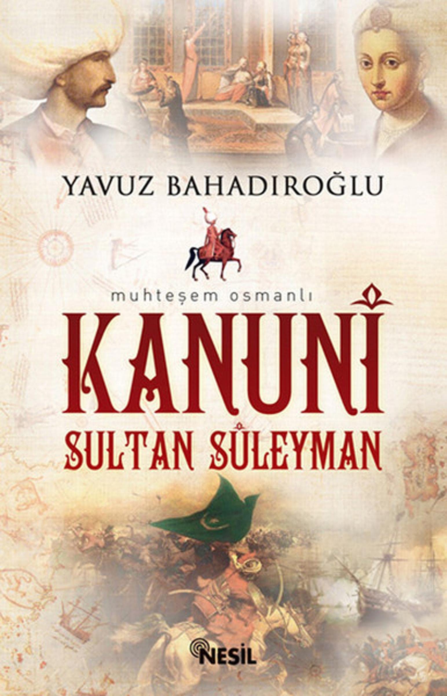 Muhtesem Kanuni Sultan Süleyman Study Guides