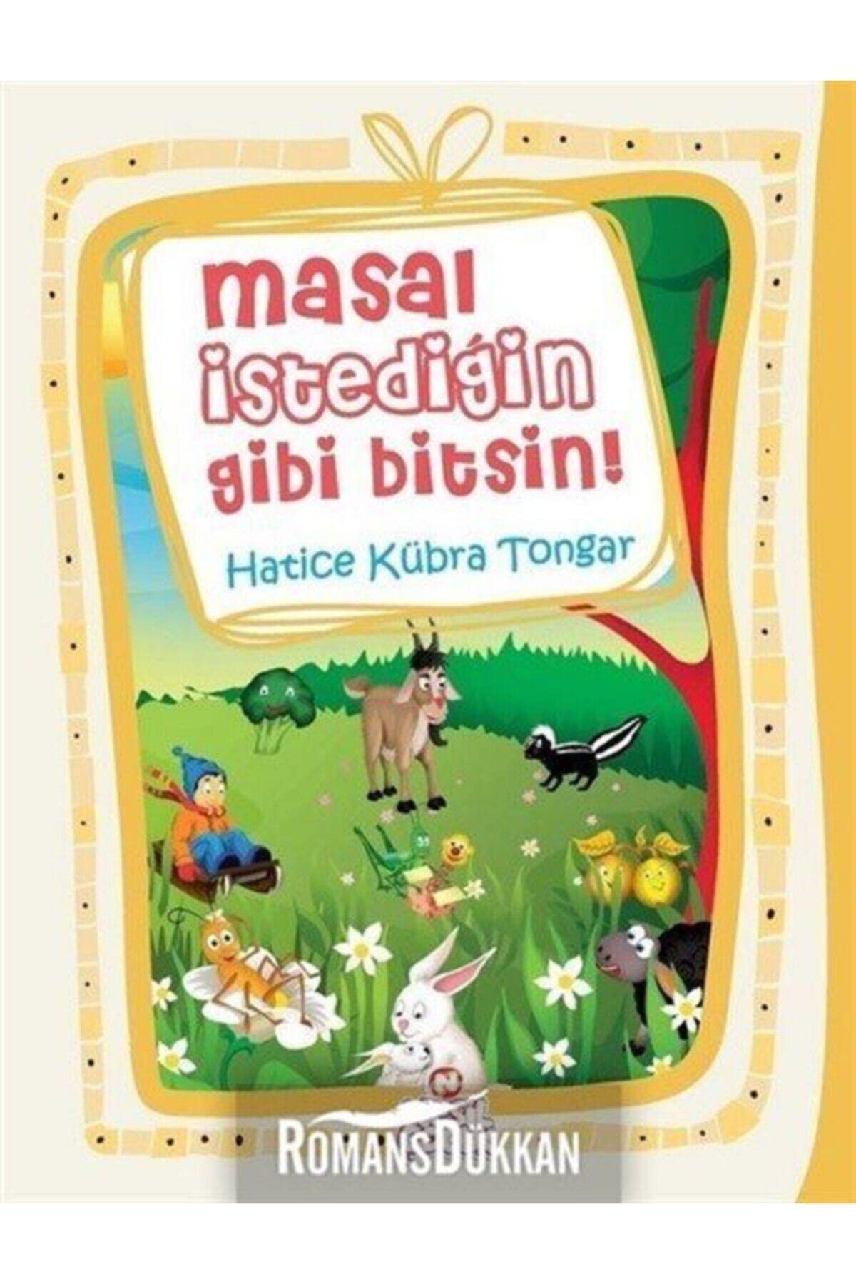 Masal Istedigin Gibi Bitsin 10 Kitap Tek Cilt: Ciltli Fairy Tales & Legends