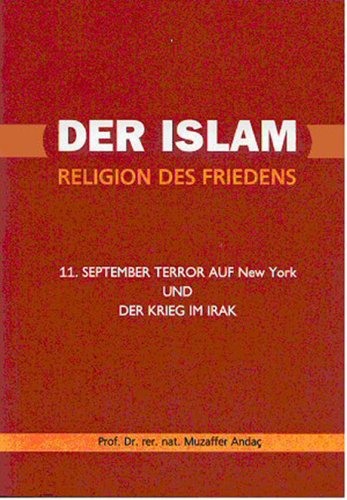 Der Islam - Religion des Friedens Politics & History