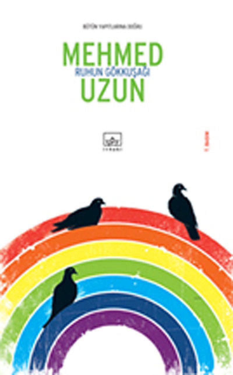 Ruhun Gökkusagi Contemporary literature