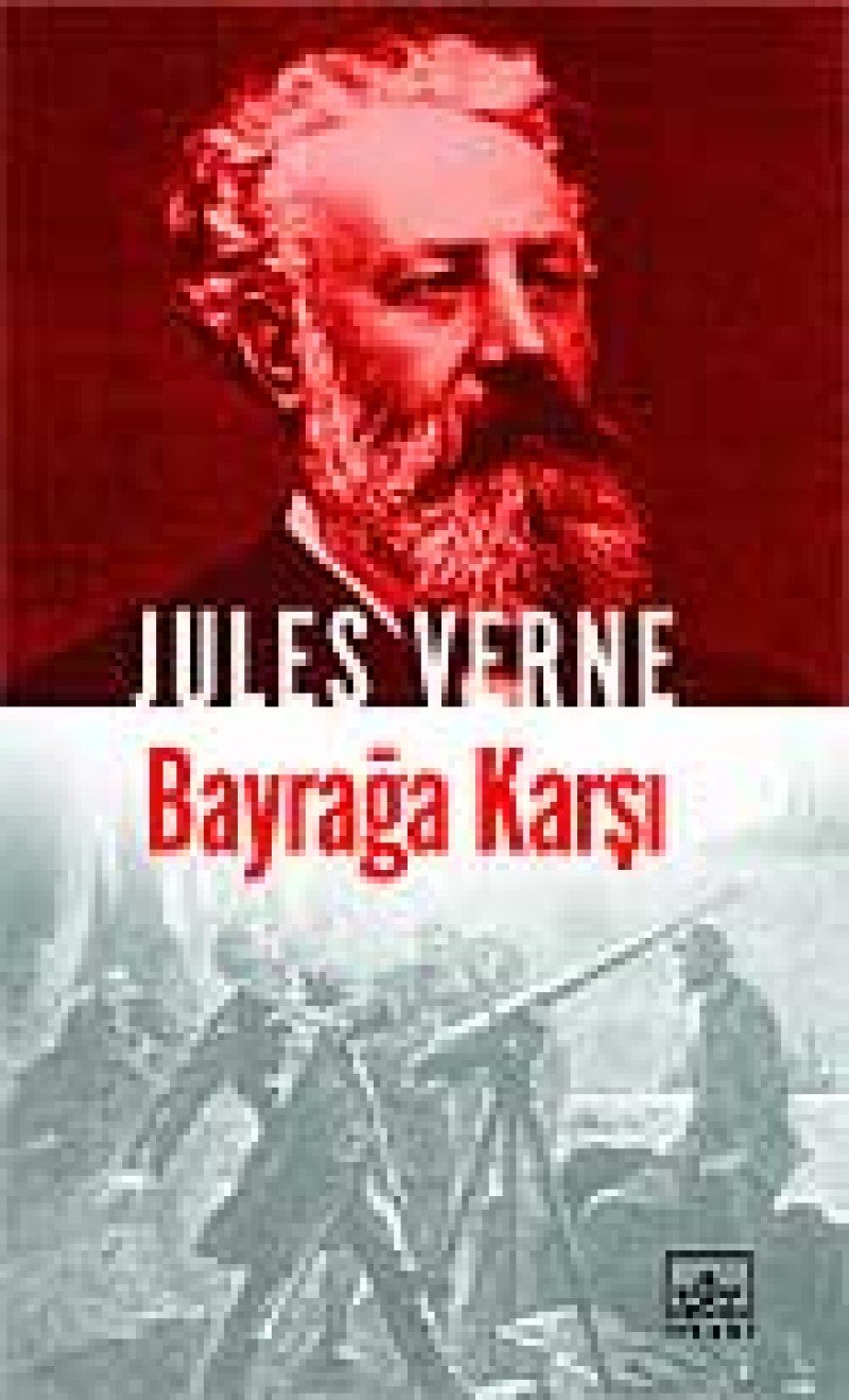 Product Image: BAYRAĞA KARŞI
