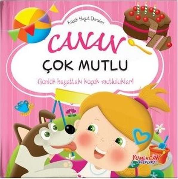 Product Image: Canan Cok Mutlu