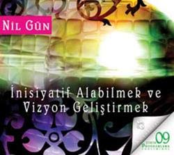 Inisiyatif Alabilmek ve Vizyon Gelistirmek - Sesli Kitap CD Books