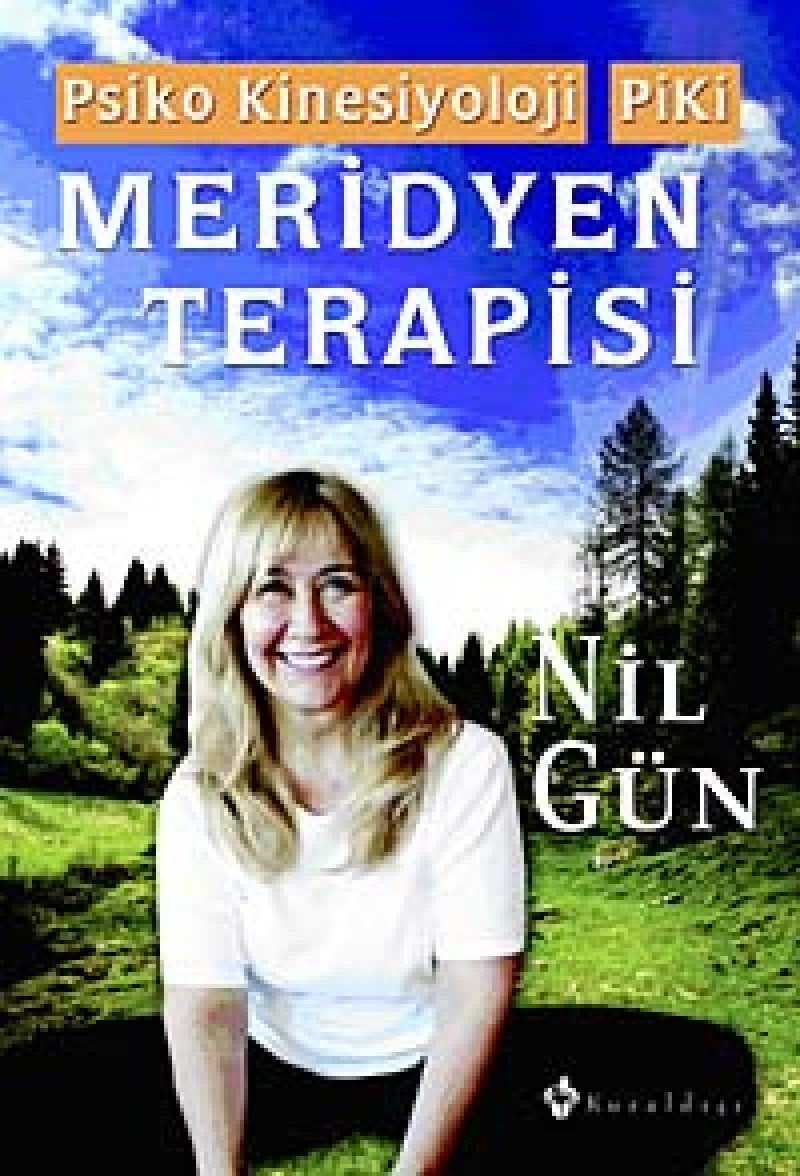 Meridyen Terapisi: Psiko Kinesiyoloji - Piki Medicine