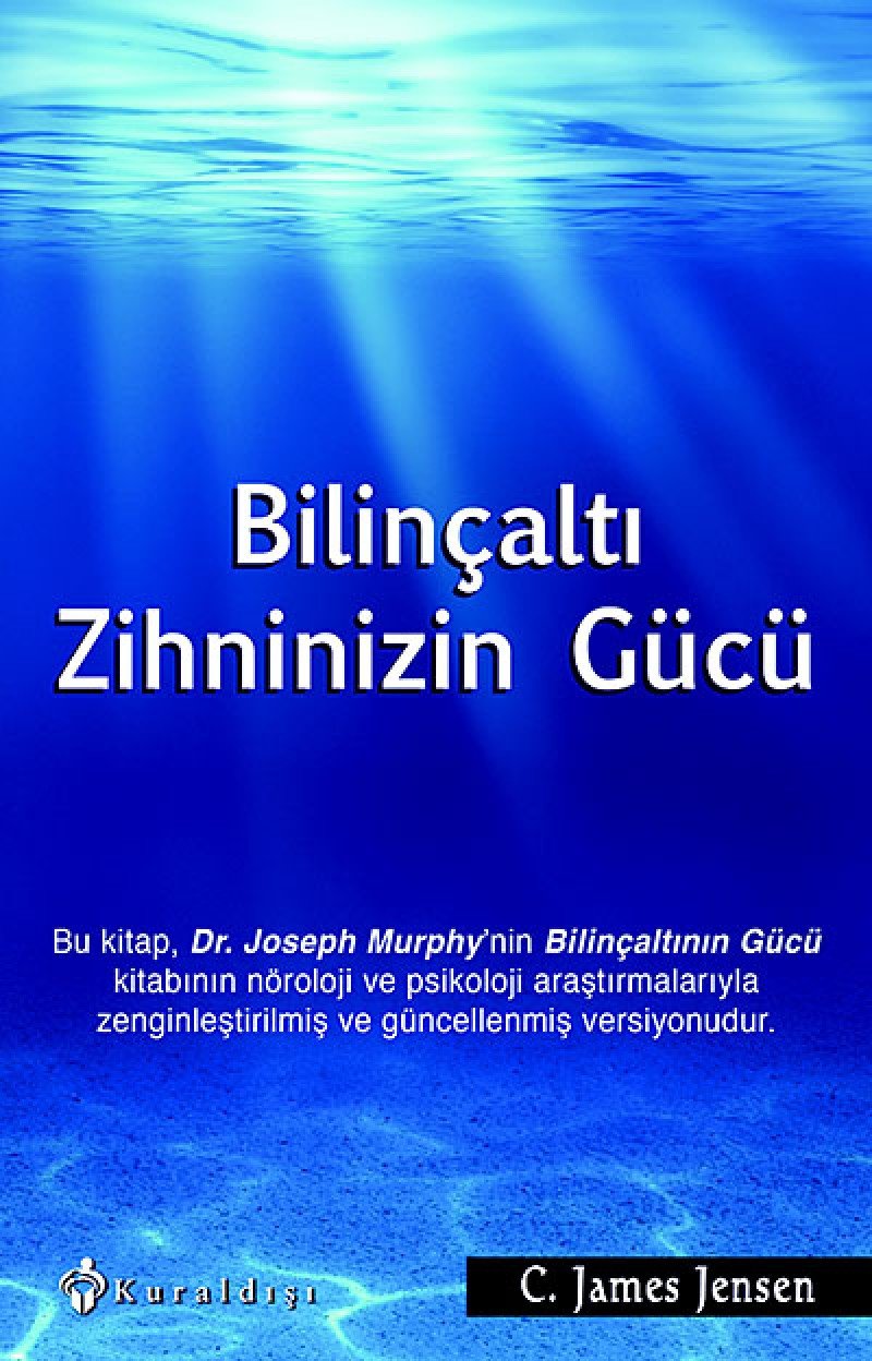 Bilincalti Zihninizin Gücü Lifestyle