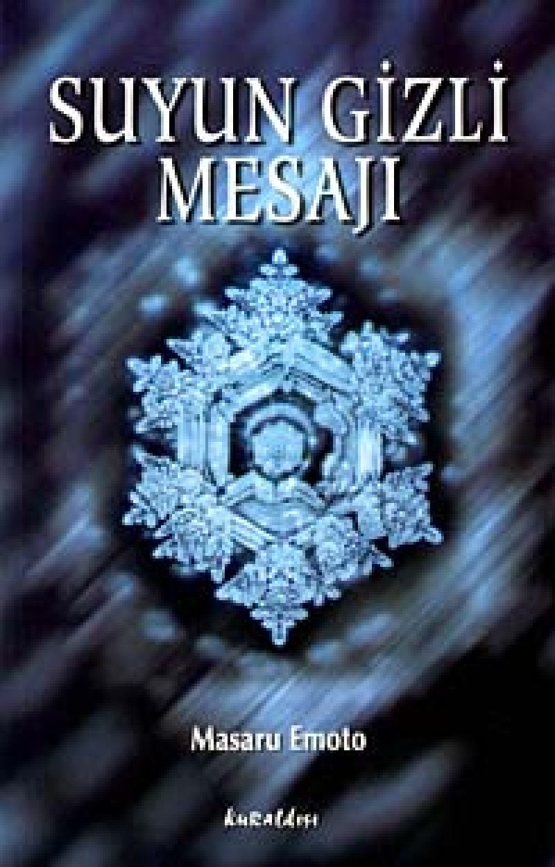 Suyun Gizli Mesaji Social Sciences