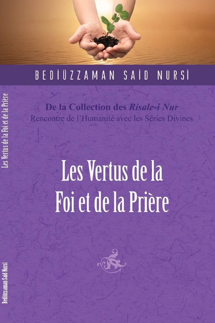 Les vertus de la foi et de la prière book