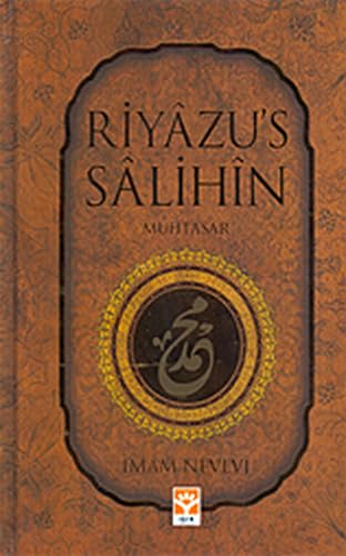 RİYAZUS SALİHİN MUHTASAR Religion & Esotericism