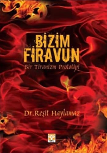 BİZİM FİRAVUN book