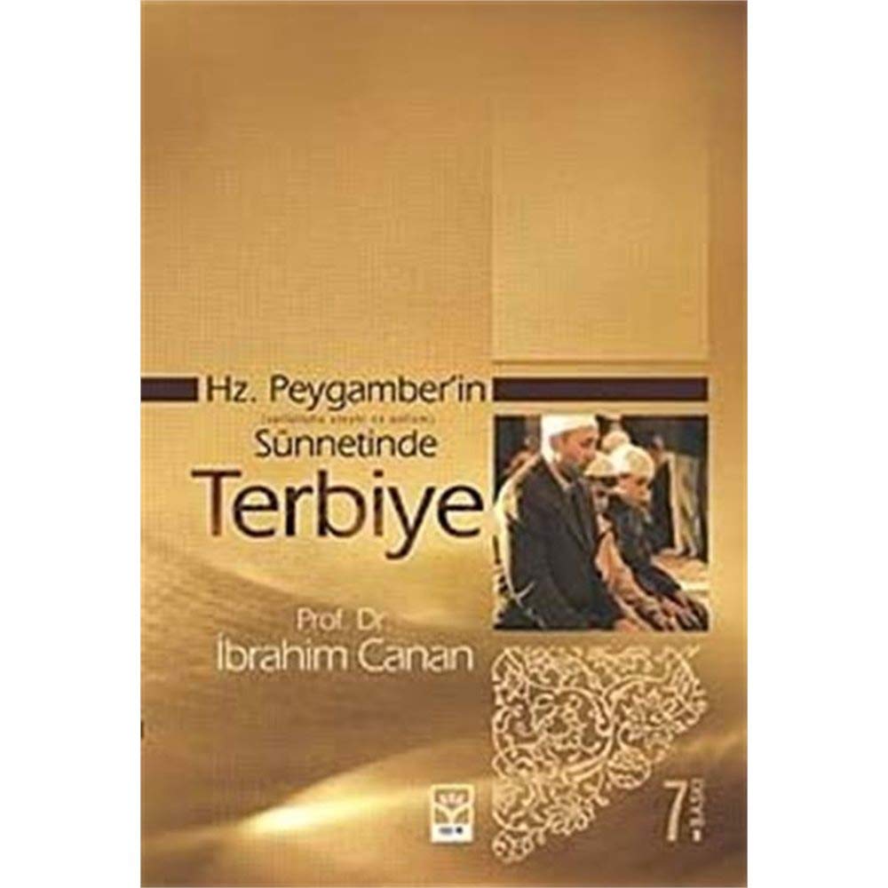 Hz. Peygamberin Sünnetinde Terbiye Books