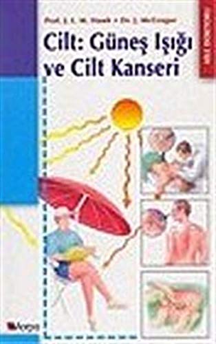 Cilt: Güneş Işığı Ve Cilt Kanseri Books