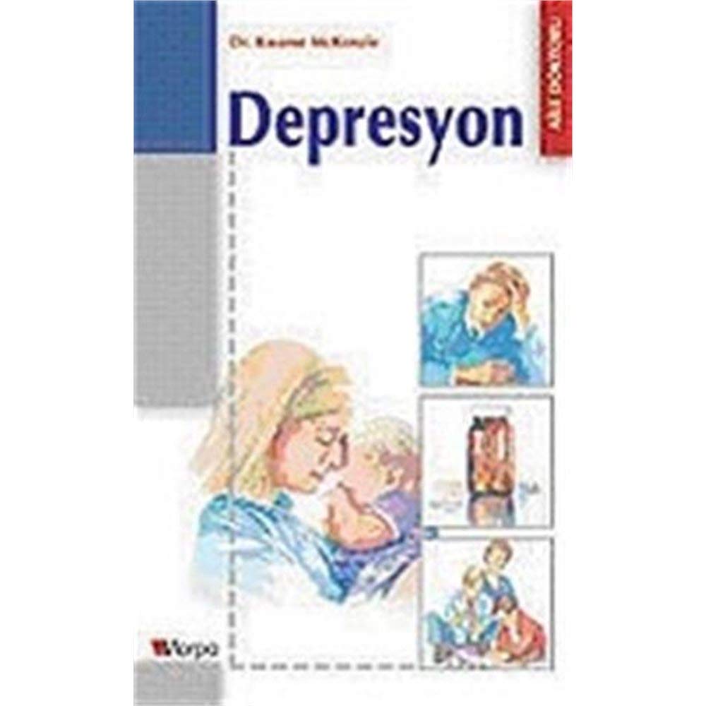 Depresyon book