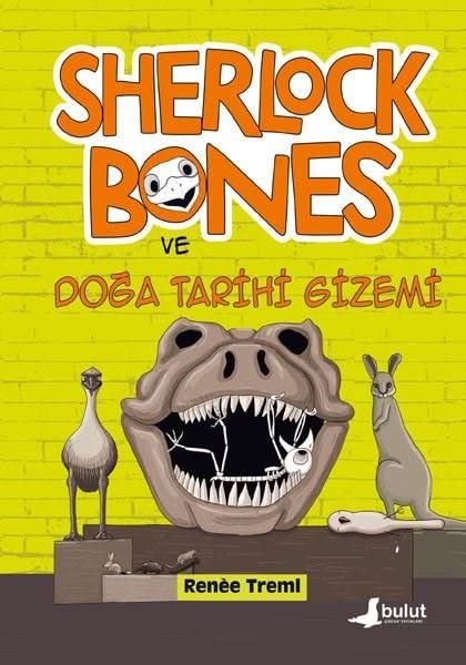 Sherlock Bones ve Doğa Tarihi Gizemi Fairy Tales & Legends