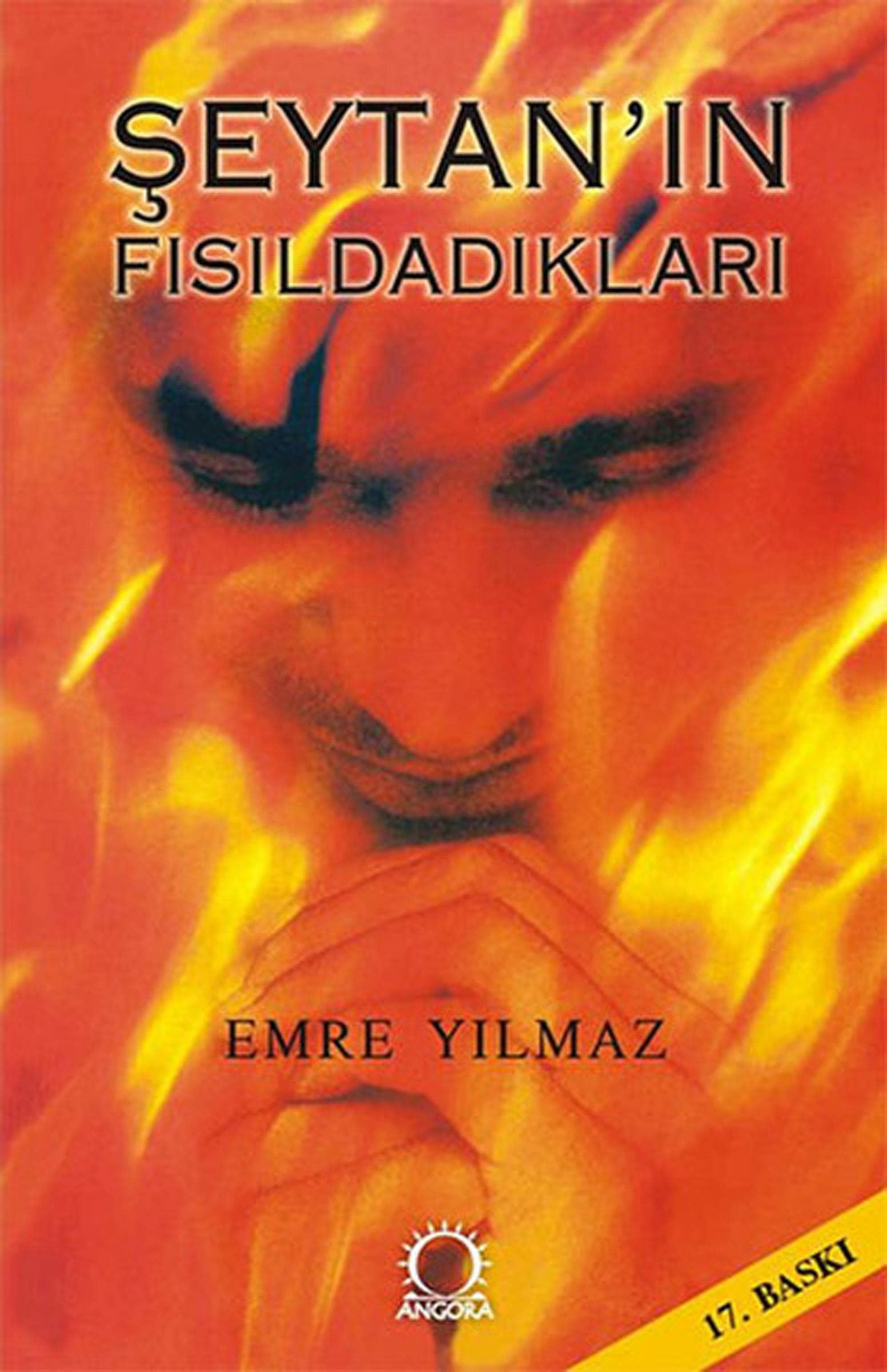 Seytanin Fisildadiklari Books