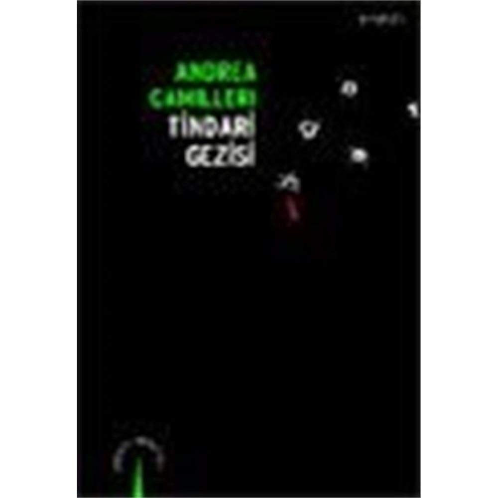 Product Image: Tindari Gezisi