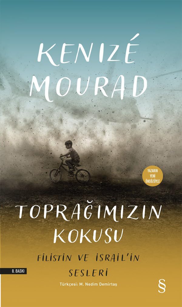 Topragimizin Kokusu Contemporary literature Books