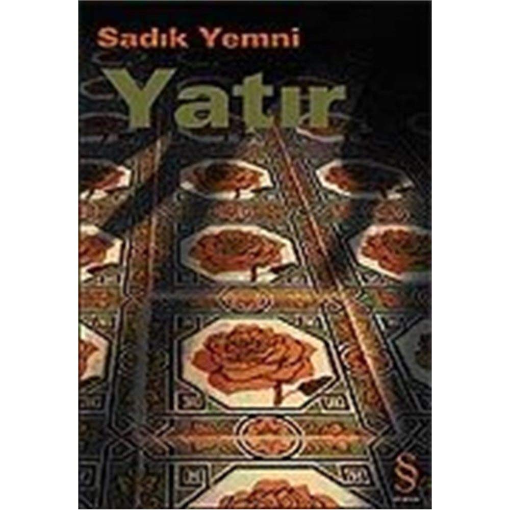 Yatır Historical Fiction