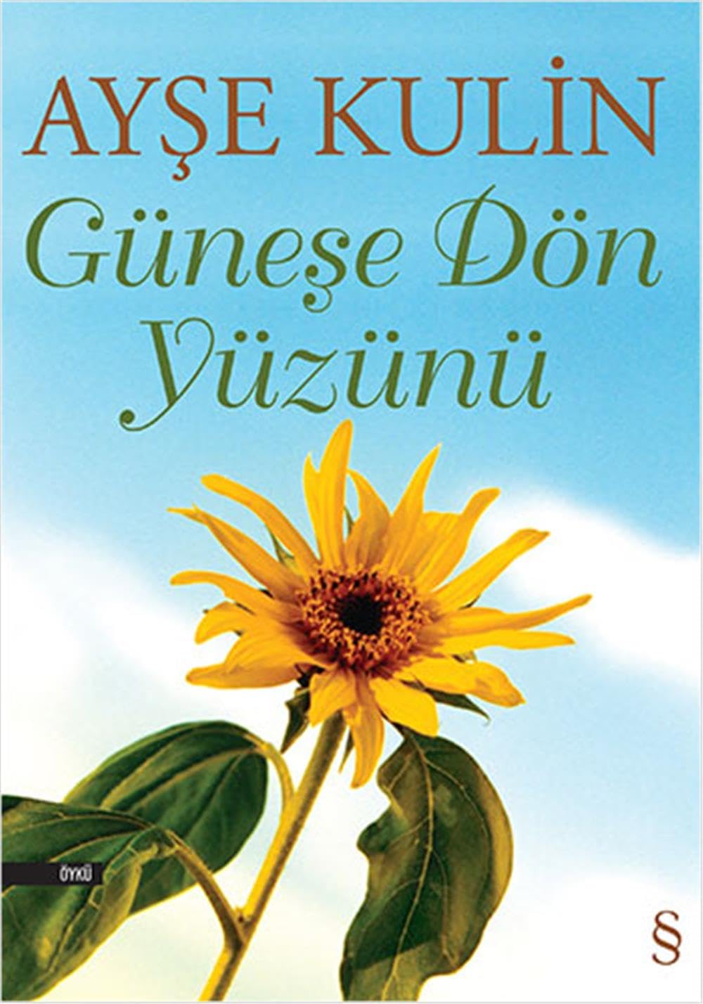 Günese Dön Yüzünü Historical Fiction