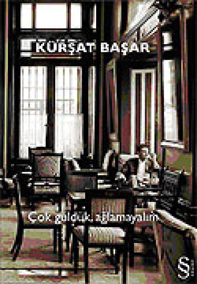 Product Image: Cok Güldük, Aglamayalim