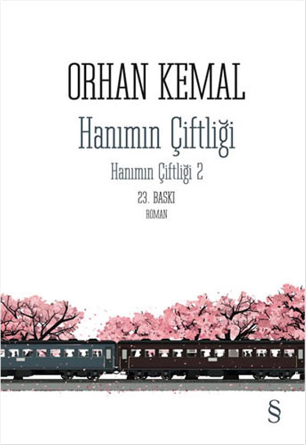 Hanimin Ciftligi Teil 2 Historical Fiction