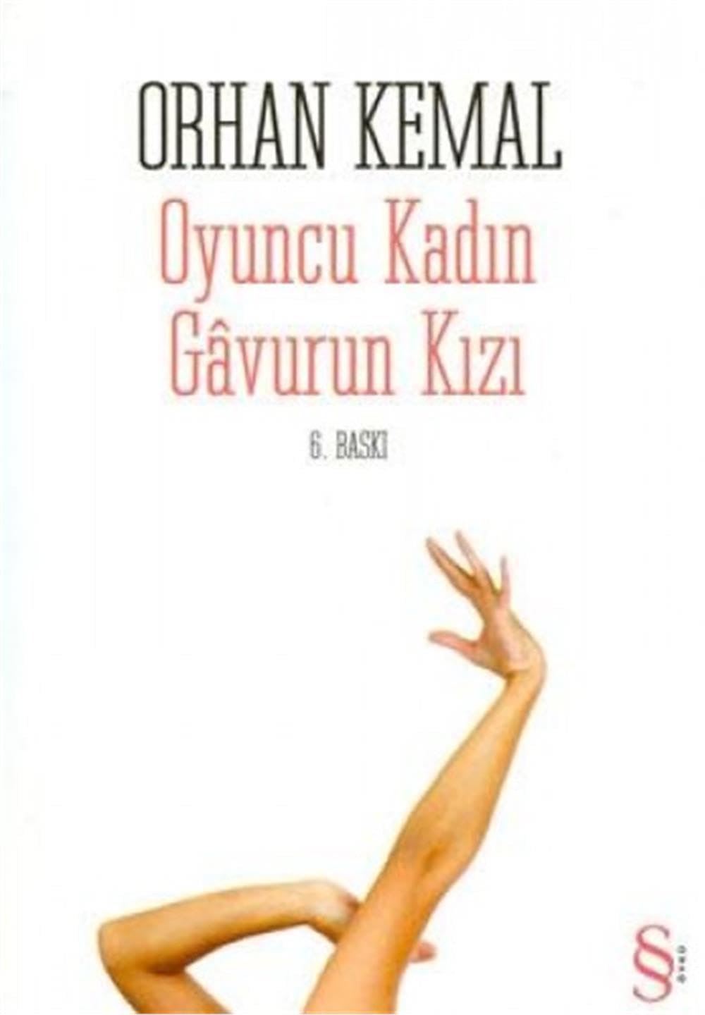 Oyuncu Kadin - Gavurun Kizi Historical Fiction