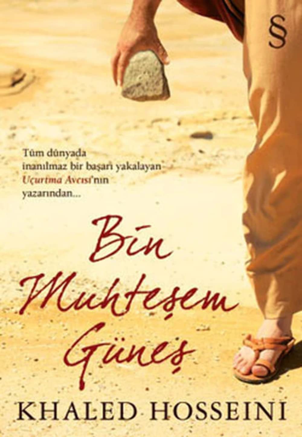 Bin Muhtesem Günes Historical Fiction