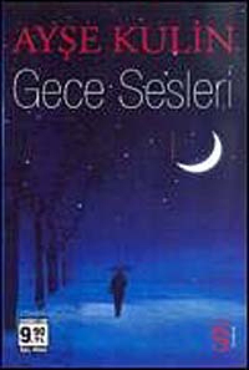 Gece Sesleri Historical Fiction