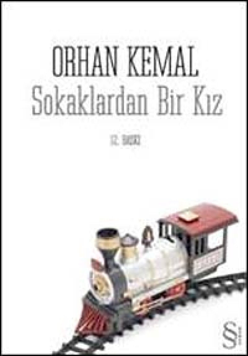Product Image: Sokaklardan Bir Kiz