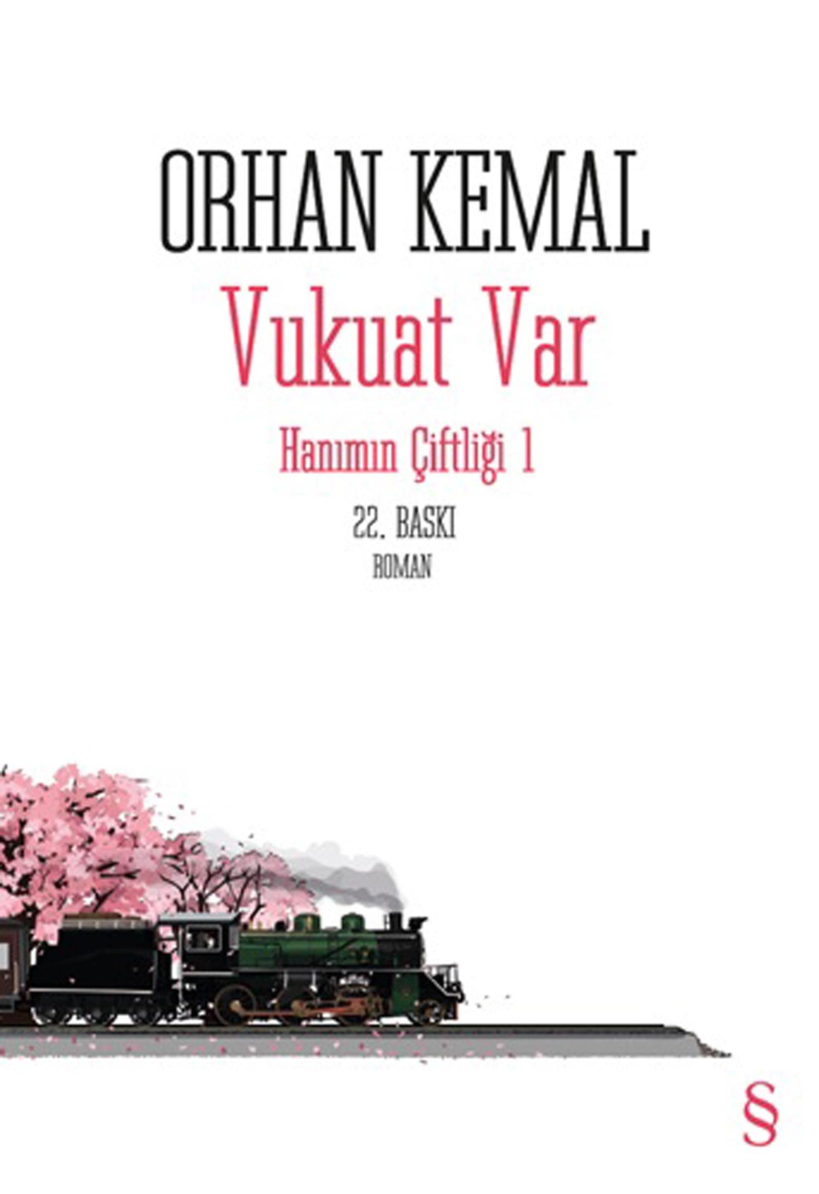 Hanımın Çiftliği 1. Kitap: Vukuat Var Historical Fiction