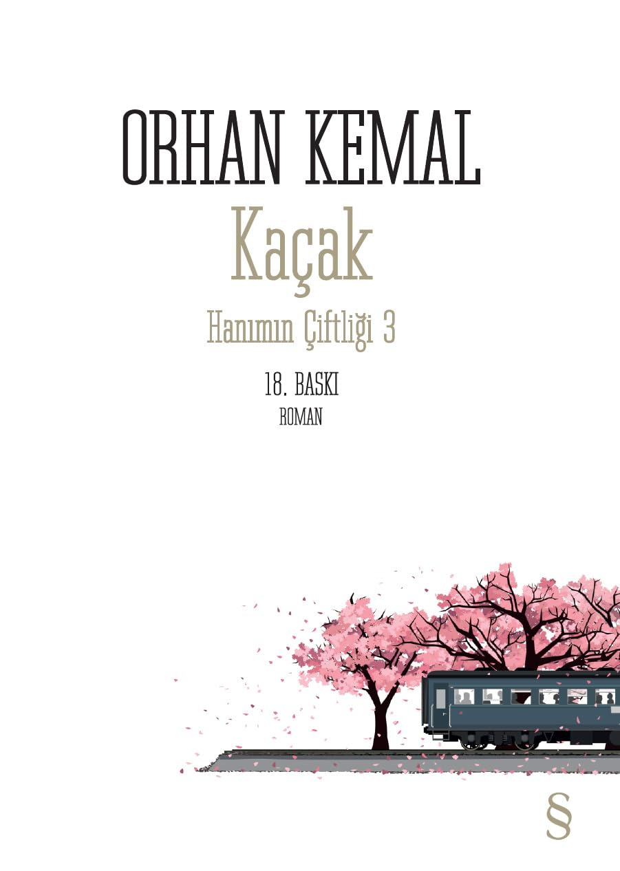 Hanimin Ciftligi 3 Historical Fiction