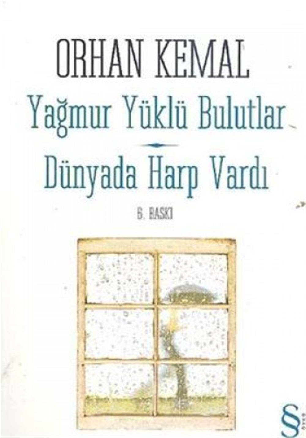 Yagmur Yüklü Bulutlar - Dünyada Harp Vardi Historical Fiction