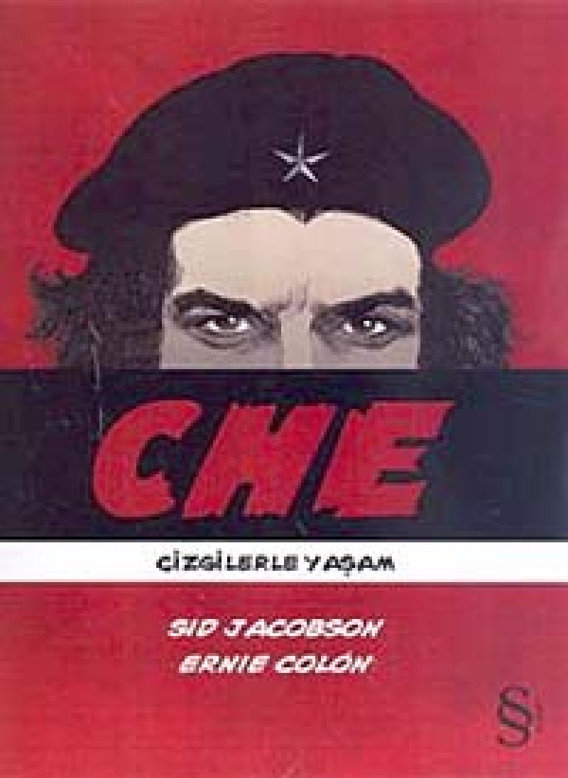 Product Image: Che; Cizgilerle Yasam: Çizgilerle Yaşam