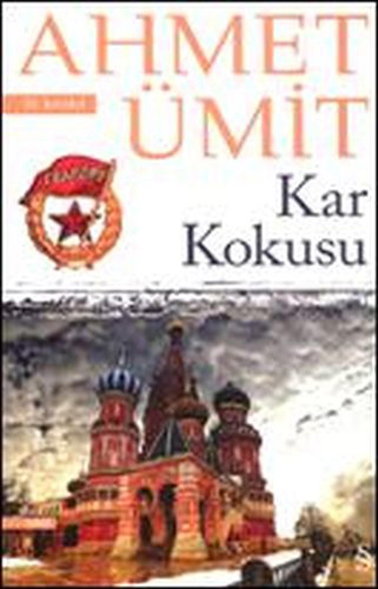 Kar Kokusu Historical Fiction