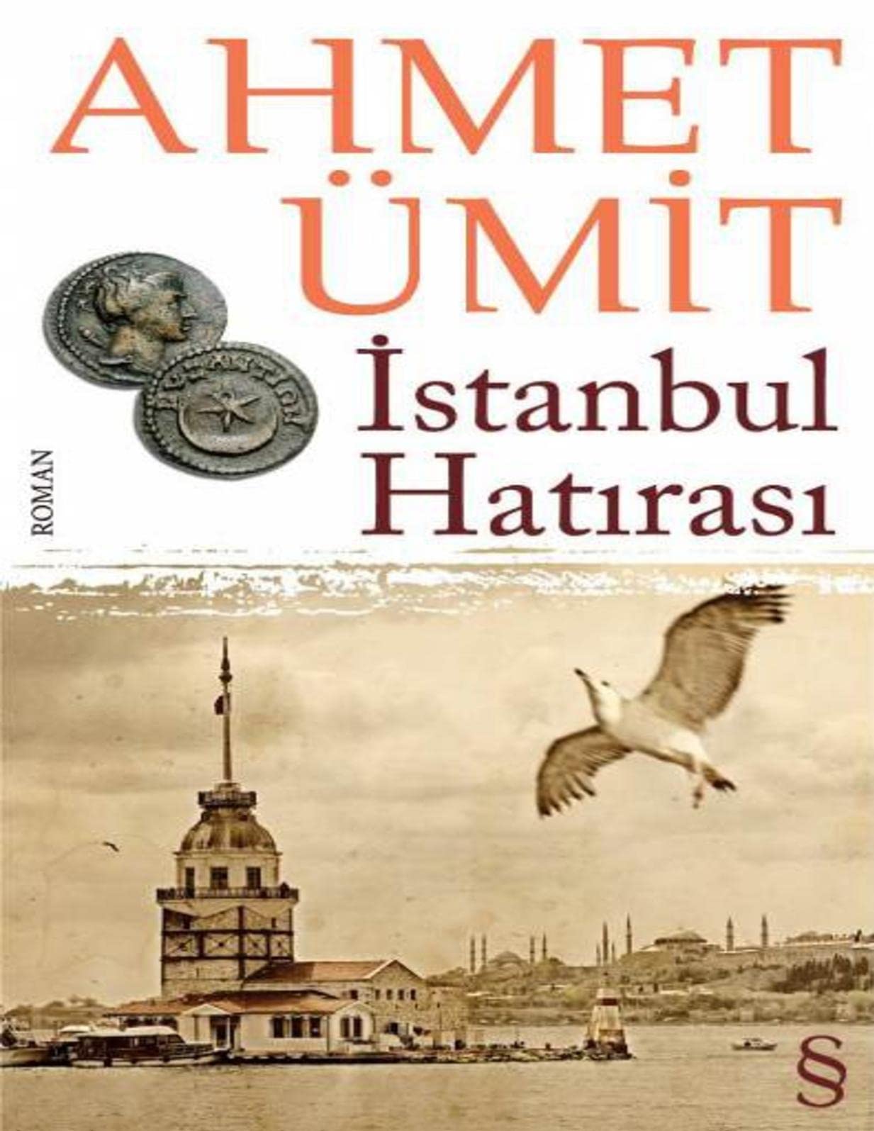 Istanbul Hatirasi Historical Fiction