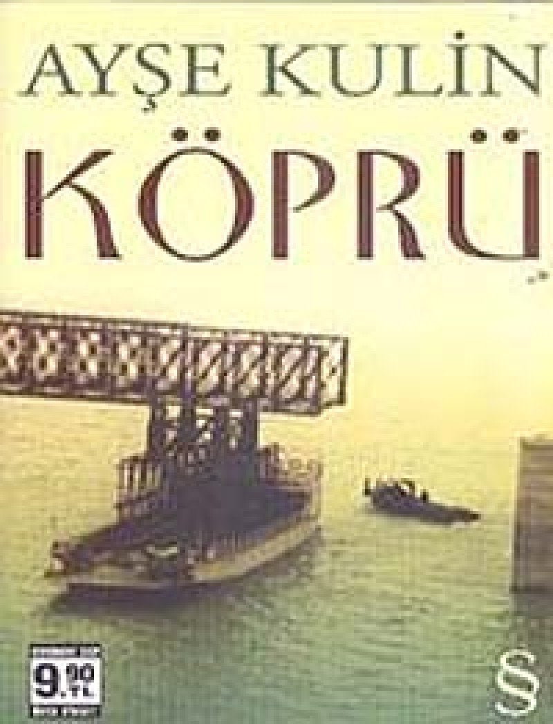 Product Image: Köprü: Cep Boy