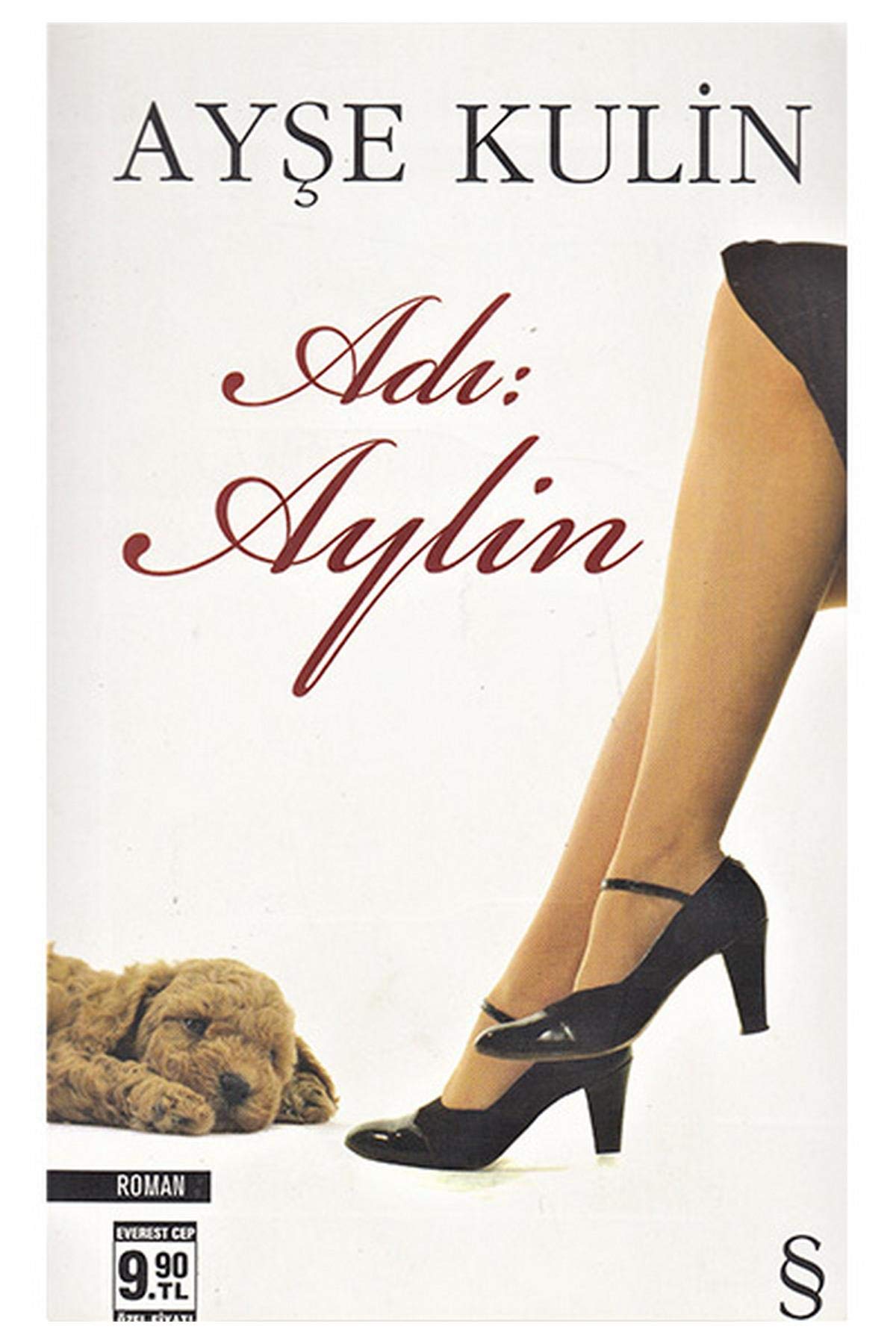 Adi Aylin Cep Boy Historical Fiction