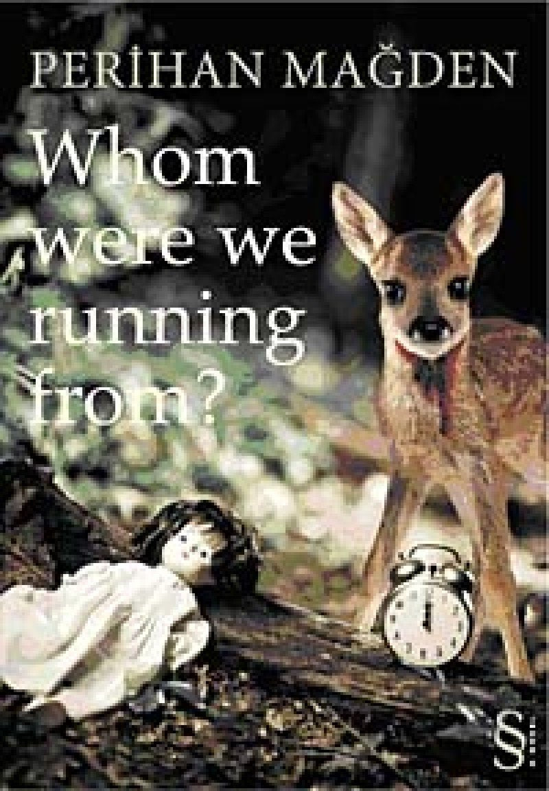Whom Were We Running From Historical Fiction