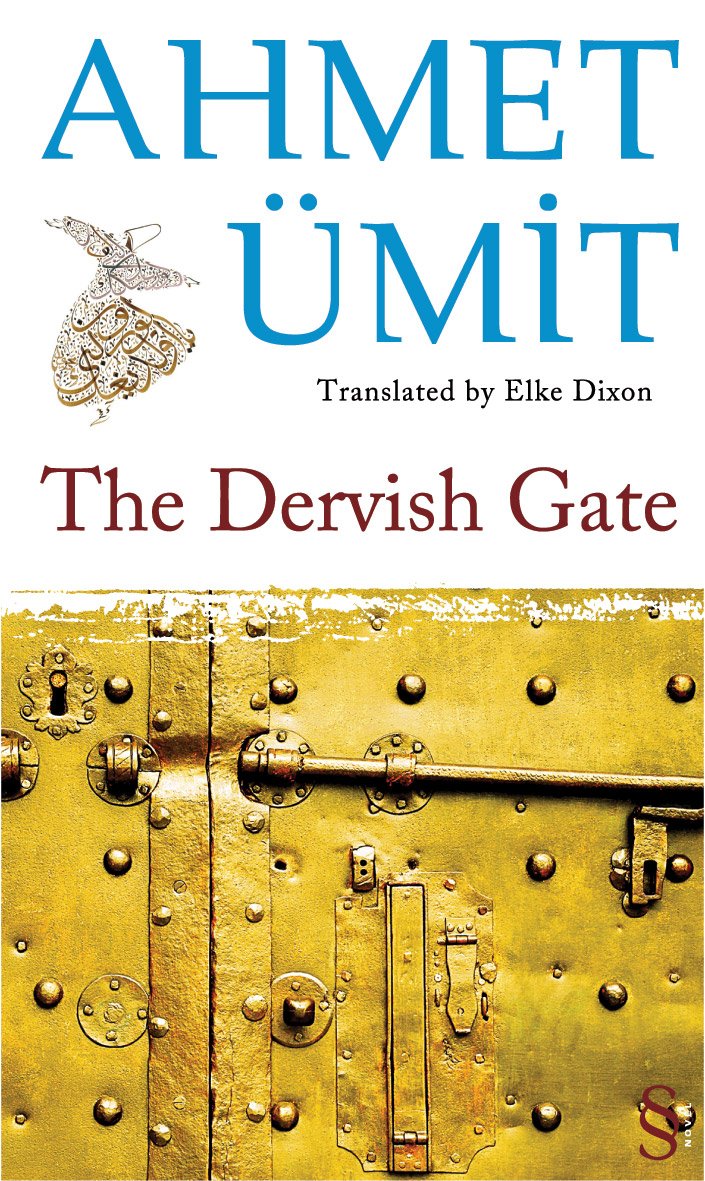 The Dervish Gate Historical Fiction